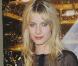 Mélanie Laurent à l'occasion de la grande soirée donnée pour les deux millions d'entrées au box-office du Concert, au Ritz Club, à l'Hôtel Ritz, à Paris, le 5 février 2010.