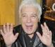 Guy Bedos à l'occasion de la grande soirée donnée pour les deux millions d'entrées au box-office du Concert, au Ritz Club, à l'Hôtel Ritz, à Paris, le 5 février 2010.