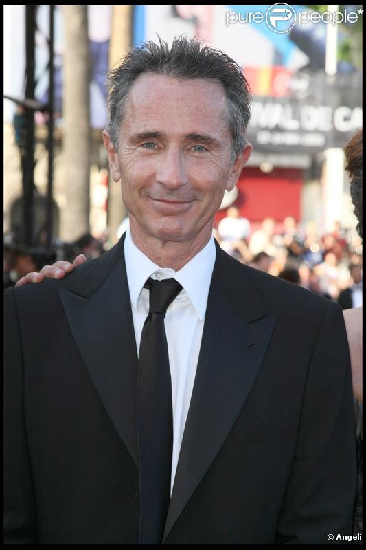 Thierry Lhermitte