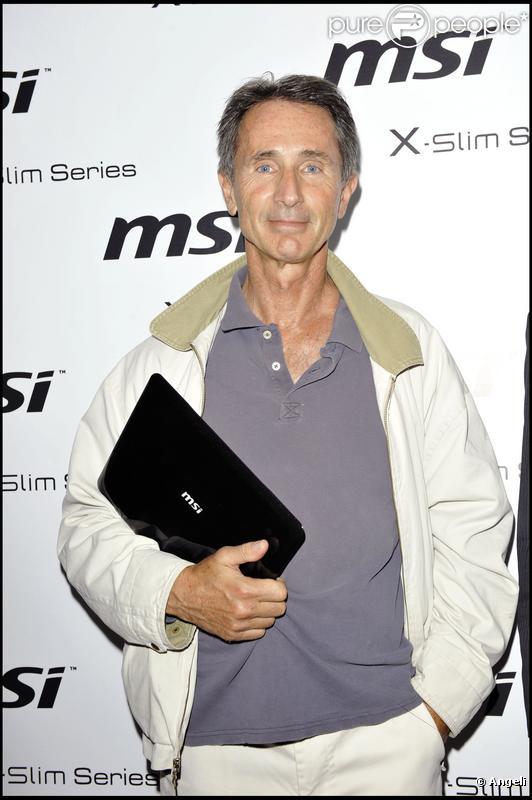 Thierry Lhermitte