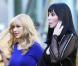 Cher et Christina Aguilera