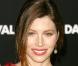 Jessica Biel à la première de Valentine's Day à Los Angeles le 8 février 2010