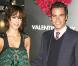 Jessica Alba et Cash Warren à la première de Valentine's Day à Los Angeles le 8 février 2010