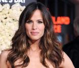 Jennifer Garner à la première de Valentine's Day le 8 février 2010