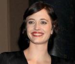 Eva Green ravissante au côté du délirant Sacha Baron Cohen... et James McAvoy avec sa femme enceinte !