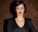 Eva Green à l'occasion de la cérémonie des Evening Standard British Film Awards au Movieum de County Hall, à Londres, le 8 février 2010.