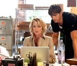 Katherine Heigl et Ashton Kutcher  dans Killers