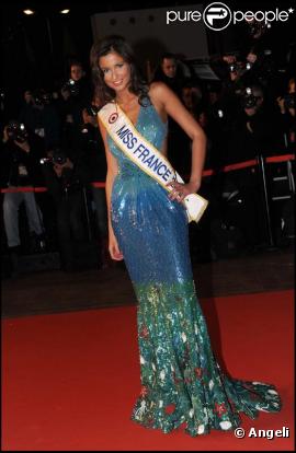 Malika Ménard