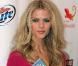 La sublime Brooklyn Decker à l'occasion du lancement du nouveau  Sports Illustrated Swimsuit Issue , au Gansevoort Hotel de New York, le 9 février 2010.