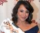 La craquante Cheryl Burke à l'occasion du lancement du nouveau  Sports Illustrated Swimsuit Issue , au Gansevoort Hotel de New York, le 9 février 2010.