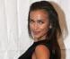 La superbe Irina Sheik à l'occasion du lancement du nouveau  Sports Illustrated Swimsuit Issue , au Gansevoort Hotel de New York, le 9 février 2010.