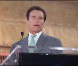 Arnold Schwarzenegger  