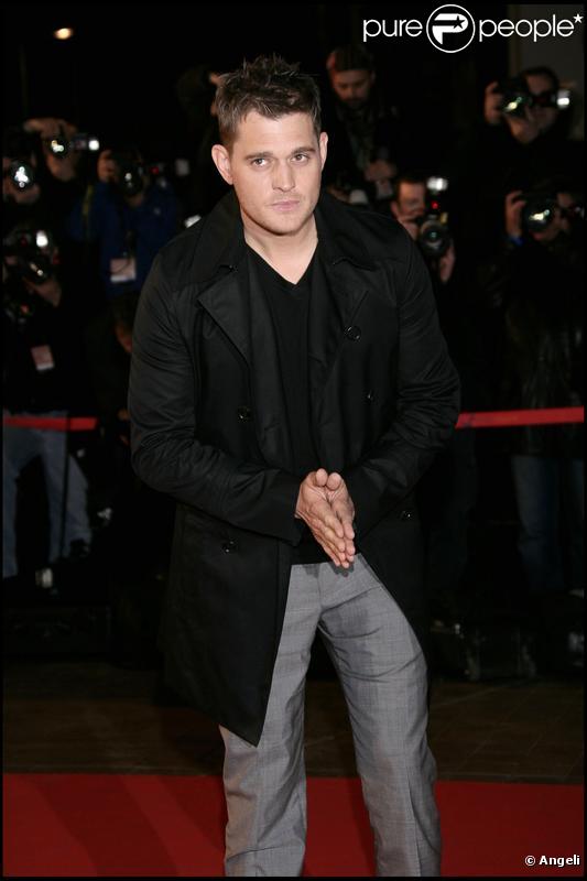 Michael Bublé 