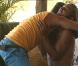Farid a besoin de tendresse apparemment !