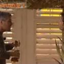 La Ferme Célébrités en Afrique : Regardez Farid, très énervé... un gros clash avec son chef David ! Vendetta jubile !