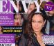 Angelina Jolie en Une d'un nouveau magazine : ça donne... Envy !