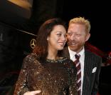 Boris et Lily Becker