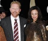 Boris et Lily Becker