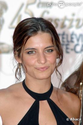Laetitia Milot