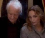 André Dussollier et Claire Keim, premiers arrivés au Grand Restaurant de Pierre Palmade