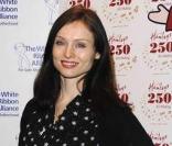 Sophie Ellis Bextor au 250ème anniversaire de Hamleys à Londres le 11 février 2010