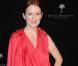 Julianne Moore : A 49 ans, la superbe rousse est plus radieuse que jamais...
