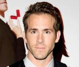 Ryan Reynolds