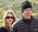Julia Roberts : Belle, amoureuse mais... pas vraiment souriante !