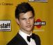 Taylor Lautner : prenez-vous pour Barbie... il sera votre Ken !