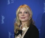 Michelle Williams lors du photocall de Shutter Island, le 13 février 2010, à la 60e Berlinale.