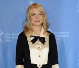Michelle Williams lors du photocall de Shutter Island, le 13 février 2010 au festival de Berlin.