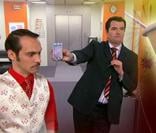  Caméra Café : la Boîte du dessus  est déprogrammée en urgence sur M6...