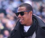 Jay-Z lors du NBA All-Star Game, à Dallas, le 13 février 2010 !