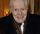 Professeur Christian Cabrol au gala Enfance Majuscule le 15 février 2010 à la salle Gaveau à Paris