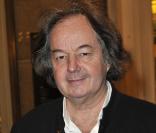 Gonzague Saint-Bris au gala Enfance Majuscule le 15 février 2010 à la salle Gaveau à Paris