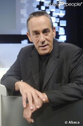 Thierry Ardisson