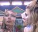 Célyne en catwoman 