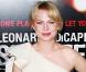 Michelle Williams sublime et AnnaLynne McCord torride... ont charmé le beau Leonardo DiCaprio !