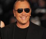 Michael Kors lors de son défilé, le 17 février 2010 à New York