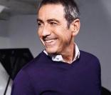 Alain Chamfort et Pierre-Dominique Burgaud ont composé un hommage haute couture à Yves Saint Laurent