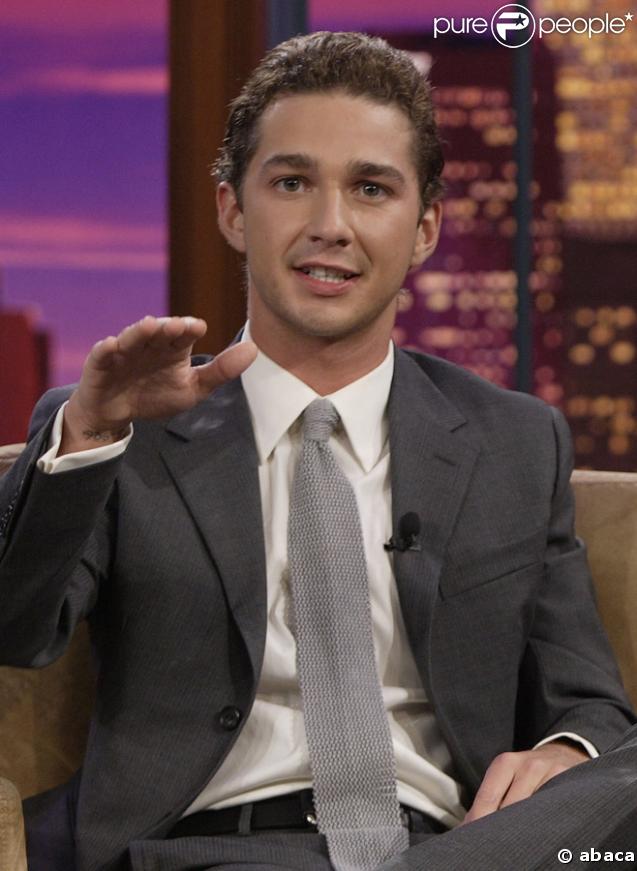 Shia Labeouf - Picture Gallery