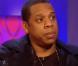 Jay-Z lors de son passage BBC