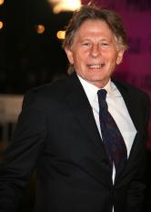 Roman Polanski