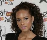 Alicia Keys a répondu à l'appel de Ricky Martin pour venir en aide à Haïti !