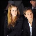 La princesse Beatrice, amincie, et Peaches Geldof, réunies pour le plaisir de la mode...