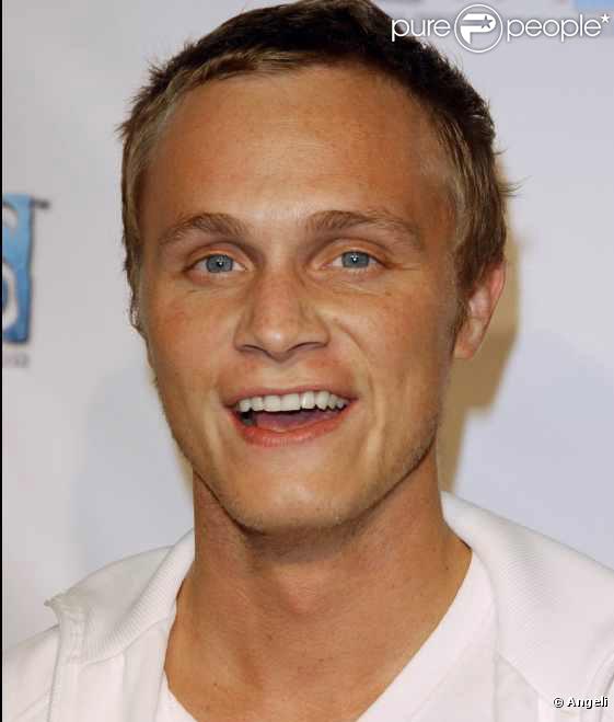 David Anders - Photo Colection