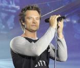 Le nouvel album de David Hallyday,  Un nouveau monde , disponible le 15 mars 2010 !