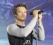 David Hallyday : La promotion de son nouvel album... fait polémique !