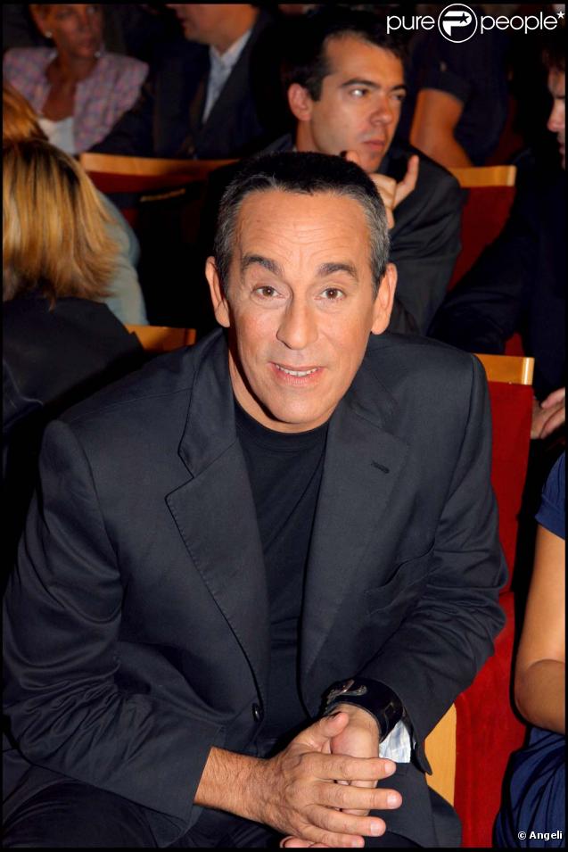 Thierry Ardisson est brouillé avec Catherine Barma depuis son passage sur Canal+, en 2006 ! 