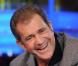 Mel Gibson sur le plateau de l'émission télé espagnole El Hormiguero à Madrid le 24 février 2010